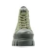 Botki Palladium REVOLT HI ARMY Olive Night 98579309